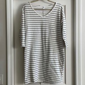 Old Navy Sweater Dress Large